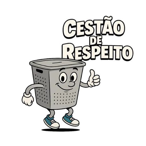Cestão de Respeito